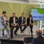 GVSU Tech Talks : Tech Expert Presentations